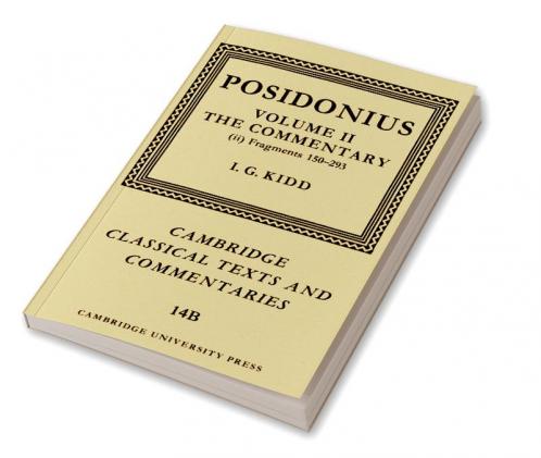 Posidonius