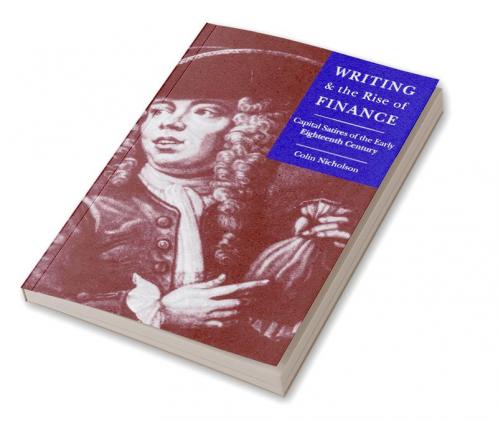 Writing and the Rise of Finance