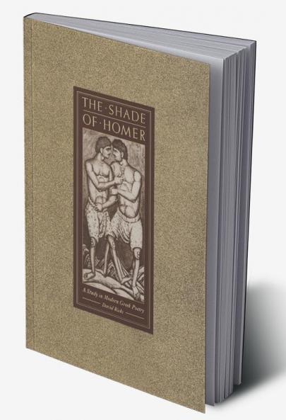The Shade of Homer