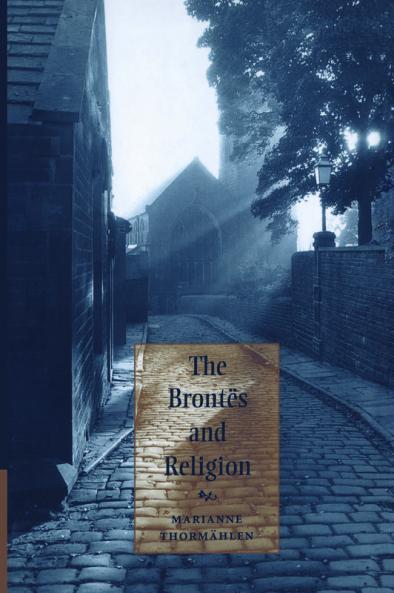 The Brontes and Religion