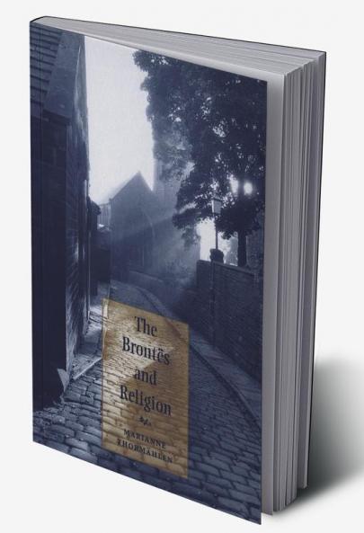 The Brontes and Religion