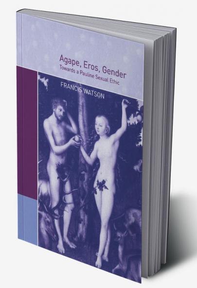 Agape Eros Gender