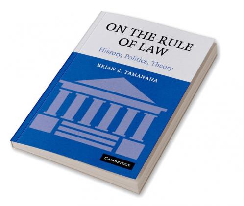 On the Rule of Law