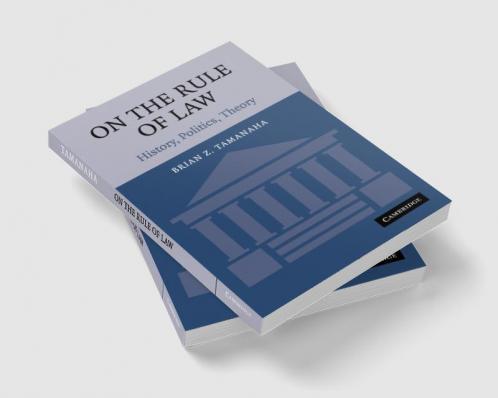 On the Rule of Law