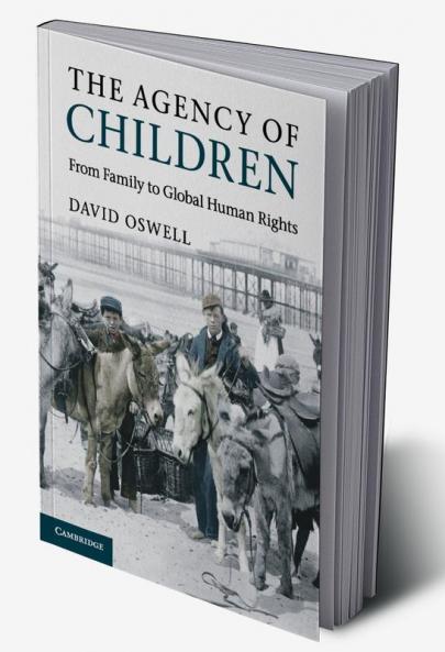The Agency of Children