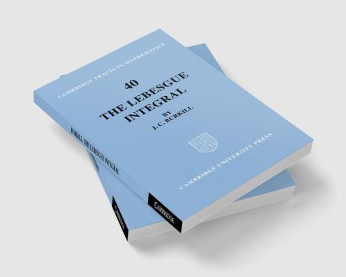 The Lebesgue Integral