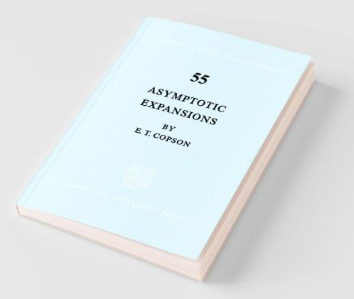 Asymptotic Expansions