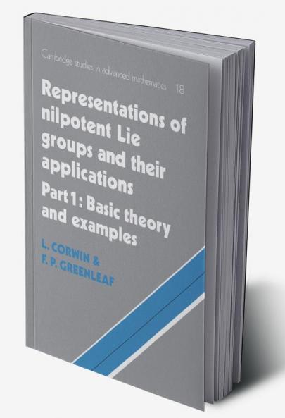 Representations of Nilpotent Lie Groups and Their Applications