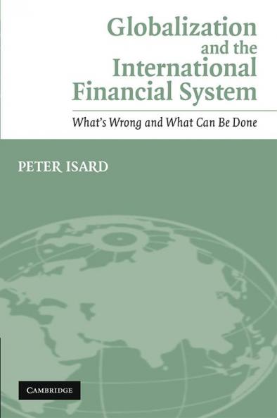 Global Intntl Financial System