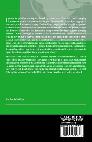 Global Intntl Financial System
