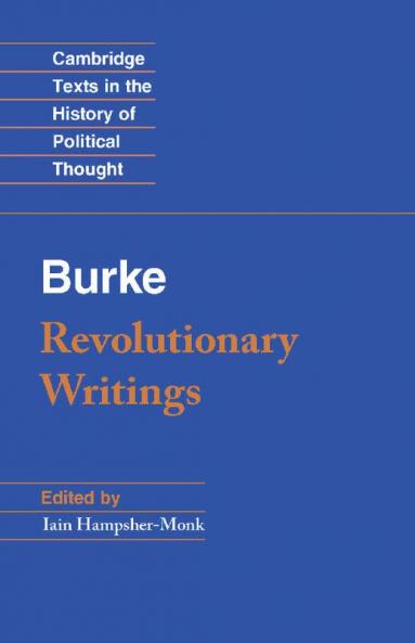 Revolutionary Writings