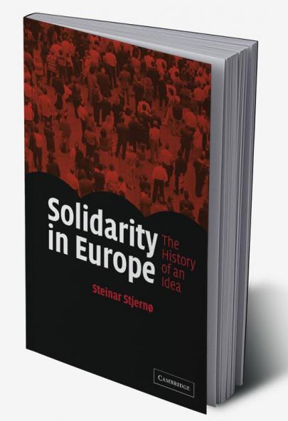 Solidarity in Europe