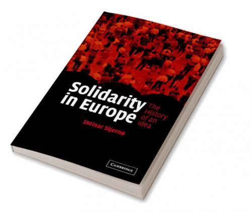 Solidarity in Europe
