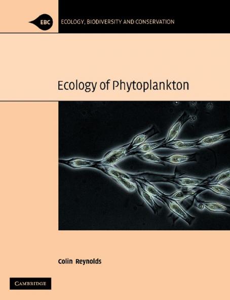 Ecology of Phytoplankton