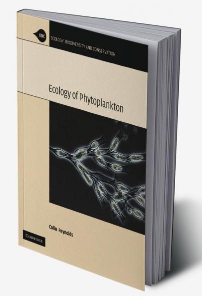 Ecology of Phytoplankton