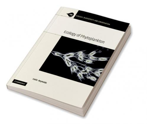 Ecology of Phytoplankton