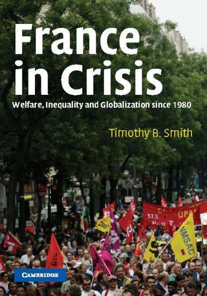 France in Crisis