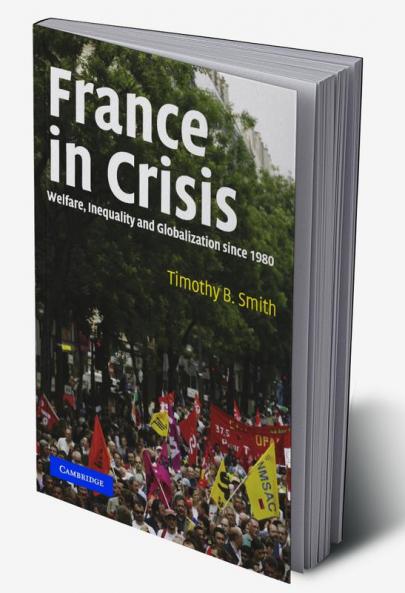 France in Crisis