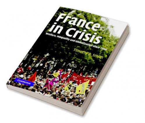 France in Crisis