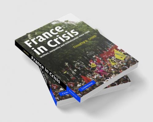 France in Crisis