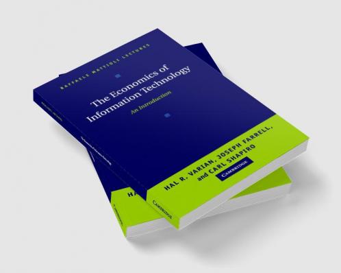 The Economics of Information Technology