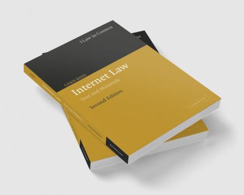 Internet Law