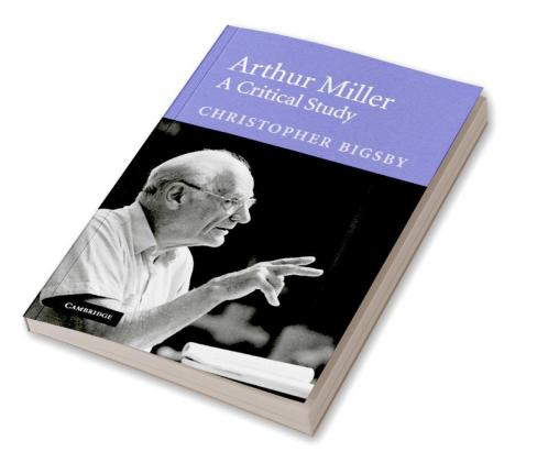 Arthur Miller