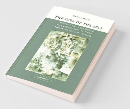 The Idea of the Self