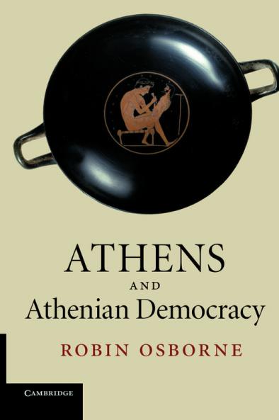 Athens and Athenian Democracy