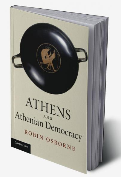 Athens and Athenian Democracy