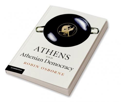 Athens and Athenian Democracy