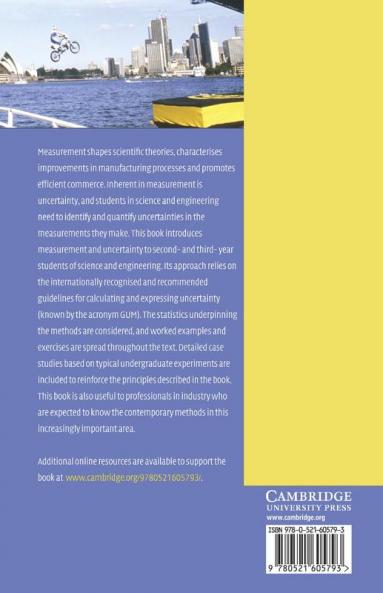 An Introduction to Uncertainty in Measurement Using the Gum