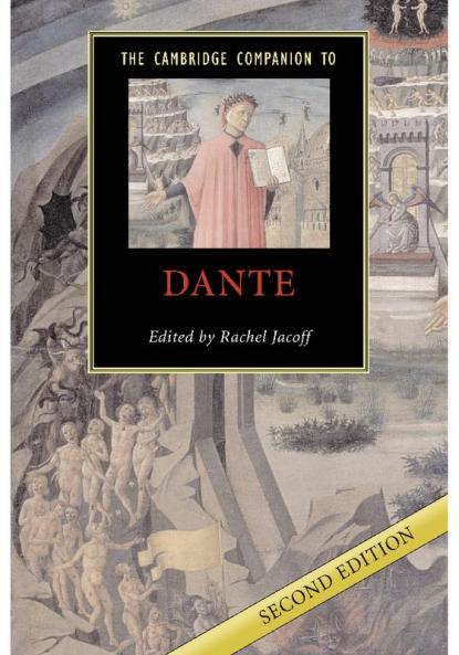 The Cambridge Companion to Dante