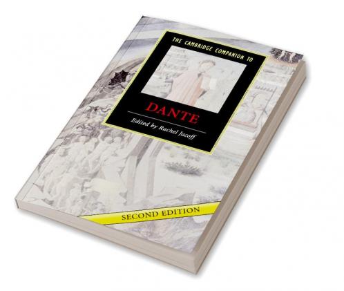 The Cambridge Companion to Dante
