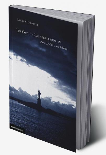 The Cost of Counterterrorism