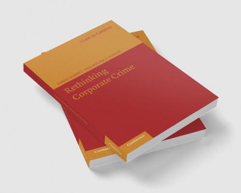 Rethinking Corporate Crime