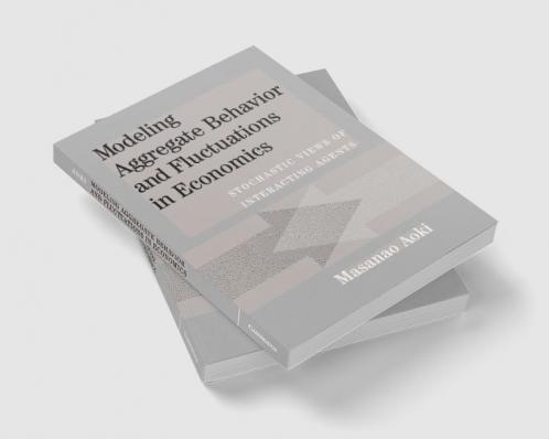 Modeling Aggregate Behavior and Fluctuations in Economics