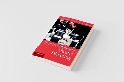 The Cambridge Introduction to Theatre Directing