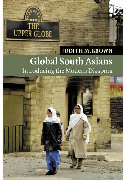 Global South Asians