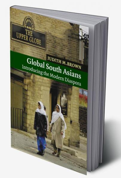 Global South Asians