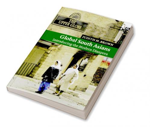 Global South Asians