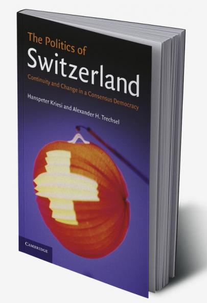 The Politics of Switzerland