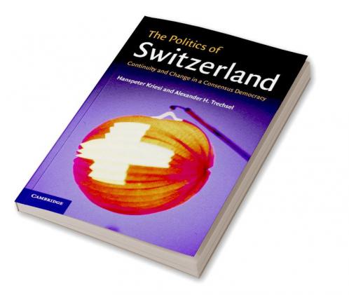 The Politics of Switzerland