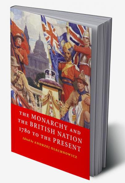 Monarchy Brit Nation 1780 Present
