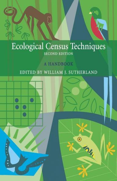 Ecological Census Techniques 2ed