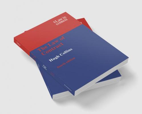 The Law of Contract