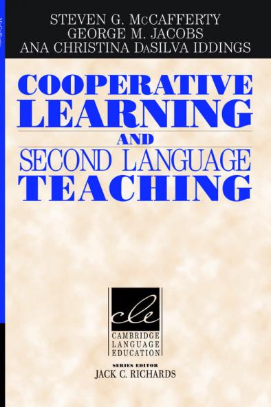 Cooperative Learning and Second Language Teaching