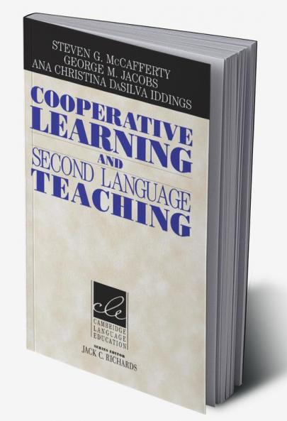 Cooperative Learning and Second Language Teaching