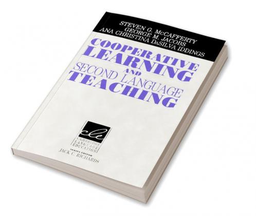 Cooperative Learning and Second Language Teaching