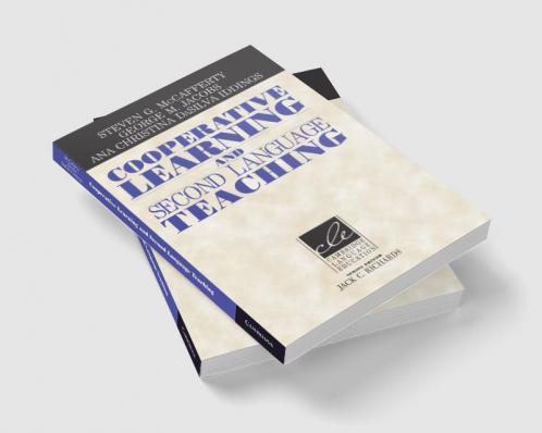 Cooperative Learning and Second Language Teaching